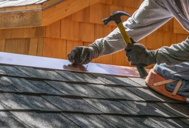 Reliable Burlingame, CA Roofing and installation Solutions